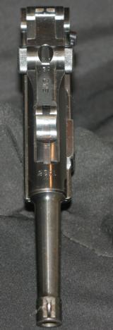 S/42 LUGER 1938 - 7 of 12