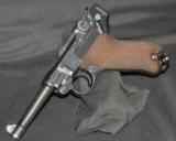 S/42 LUGER 1938 - 4 of 12