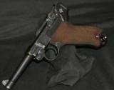 S/42 LUGER 1938 - 5 of 12