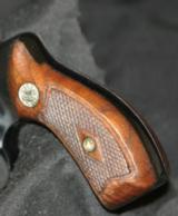 S&W 36 FLAT-LATCH - 6 of 7