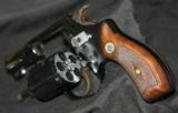 S&W 36 FLAT-LATCH - 5 of 7