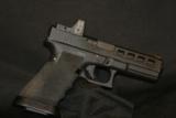 GLOCK/ZEV 17 CUSTOM - 3 of 8