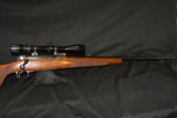 WINCHESTER 1954 M70.270 - 5 of 16
