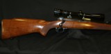 WINCHESTER 1954 M70.270 - 3 of 16