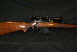 WINCHESTER 1954 M70.270 - 6 of 16