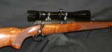 WINCHESTER 1954 M70.270 - 1 of 16