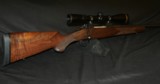 KIMBER 84M .308 - 3 of 6