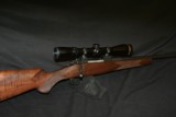 KIMBER 84M .308 - 1 of 6