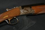WEATHERBY ORION 20 GAUGE - 1 of 11