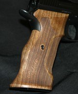 SIG P210 TARGET - 7 of 7