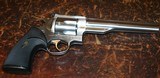 RUGER REDHAWK .44 - 2 of 6