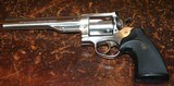 RUGER REDHAWK .44 - 1 of 6
