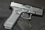 GLOCK 45 9MM - 1 of 4