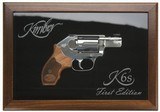 KIMBER K6S FIRST EDITION - 1 of 1