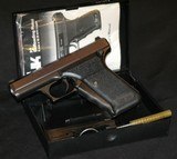 H&KP7 PSP BOXED - 1 of 5