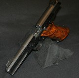 COLT WOODSMAN MATCH TARGET.22 - 5 of 12