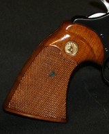 COLT DIAMONDBACK.38SP - 3 of 10