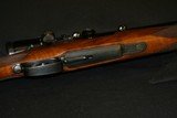 MAUSER CUSTOM 7X57 - 5 of 14