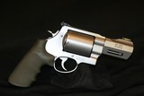 S&W 460 XVR - 5 of 8