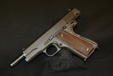 REMINGTON-RAND 1911A1 - 4 of 9