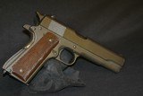 REMINGTON-RAND 1911A1 - 1 of 9