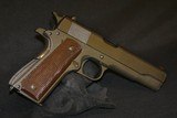 REMINGTON-RAND 1911A1 - 2 of 9