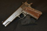 REMINGTON-RAND 1911A1 - 3 of 9