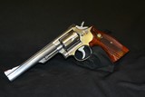 S&W 66-1 6" - 2 of 2