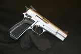 BROWNING HI-POWER .40S&W - 2 of 11