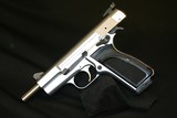 BROWNING HI-POWER .40S&W - 3 of 11