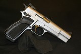BROWNING HI-POWER .40S&W - 4 of 11