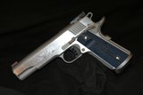 COLT GOLD CUP STAINLESS 9MM - 4 of 5