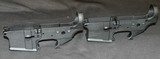 RUGER AR15 STRIPPED LOWERS, Consecutive S/N - 3 of 7