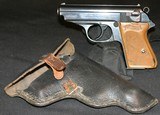 WALTHER PPK NAZI - 15 of 17