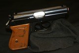 WALTHER PPK NAZI - 13 of 17