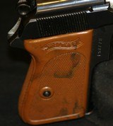 WALTHER PPK NAZI - 14 of 17