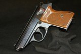 WALTHER PPK NAZI - 2 of 17