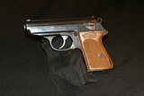 WALTHER PPK NAZI - 17 of 17