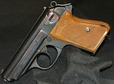 WALTHER PPK NAZI - 3 of 17