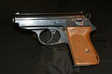 WALTHER PPK NAZI - 16 of 17