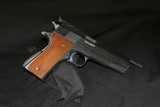 JIM CLARK COLT 1911 BULL'S EYE - 3 of 10