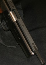 JIM CLARK COLT 1911 BULL'S EYE - 6 of 10