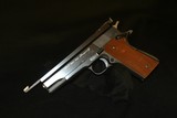 JIM CLARK COLT 1911 BULL'S EYE - 1 of 10