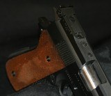 JIM CLARK COLT 1911 BULL'S EYE - 7 of 10