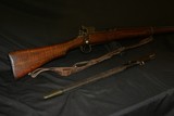 WINCHESTER 1917 ENFIELD.30/06 - 2 of 22