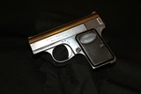 BROWNING .25ACP - 1 of 5