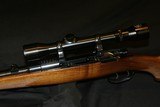 MANNLICHER 1952 .270WIN - 8 of 19
