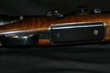 MANNLICHER 1952 .270WIN - 5 of 19