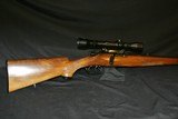 MANNLICHER 1952 .270WIN - 2 of 19