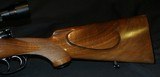 MANNLICHER 1952 .270WIN - 9 of 19